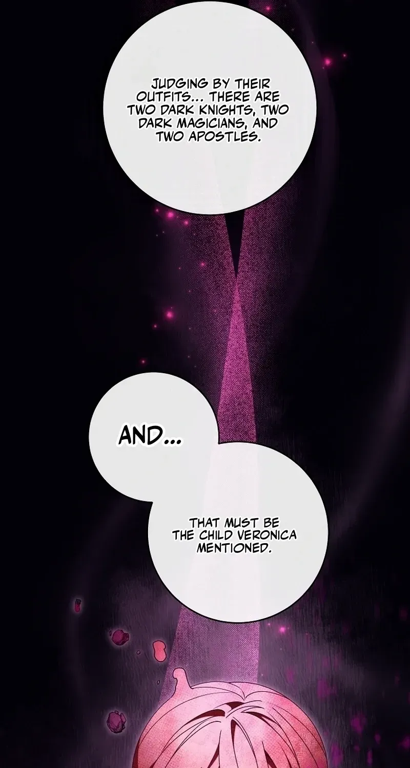 It’s My Destiny To Be The Hero’s Saviour Chapter 127 page 67 - 