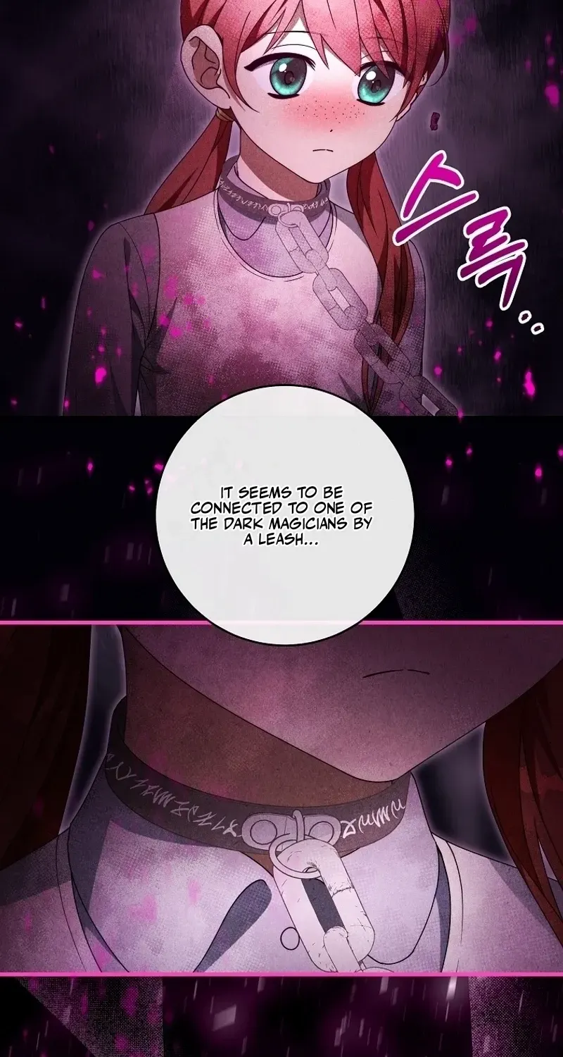 It’s My Destiny To Be The Hero’s Saviour Chapter 127 page 68 - 