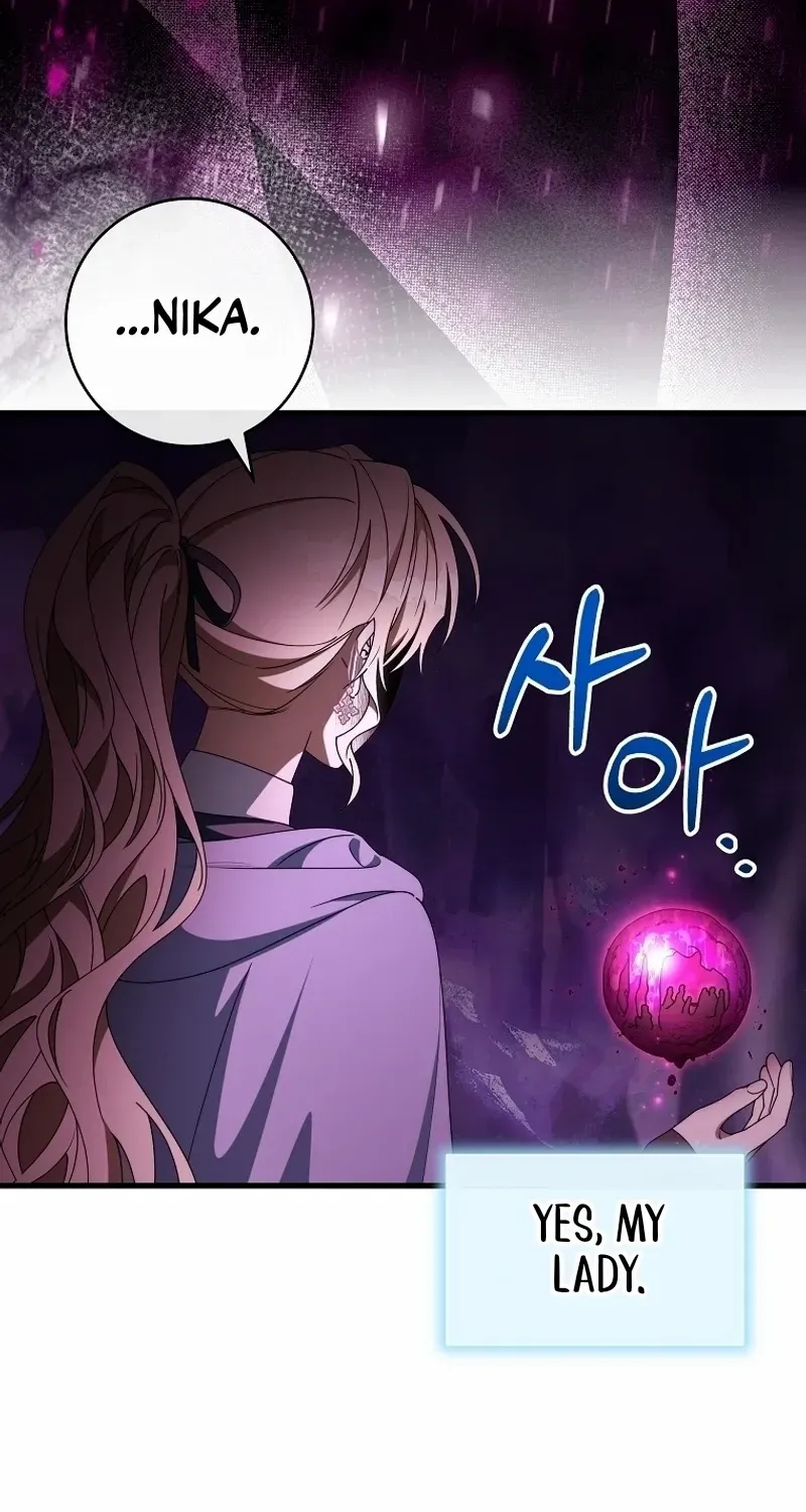 It’s My Destiny To Be The Hero’s Saviour Chapter 127 page 69 - 