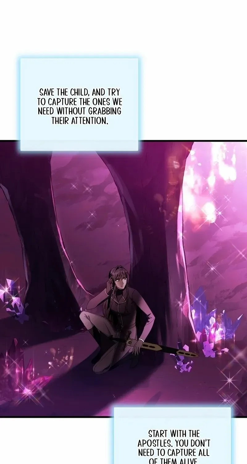 It’s My Destiny To Be The Hero’s Saviour Chapter 127 page 70 - 