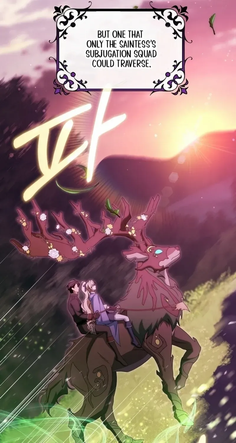 It’s My Destiny To Be The Hero’s Saviour Chapter 127 page 8 - 