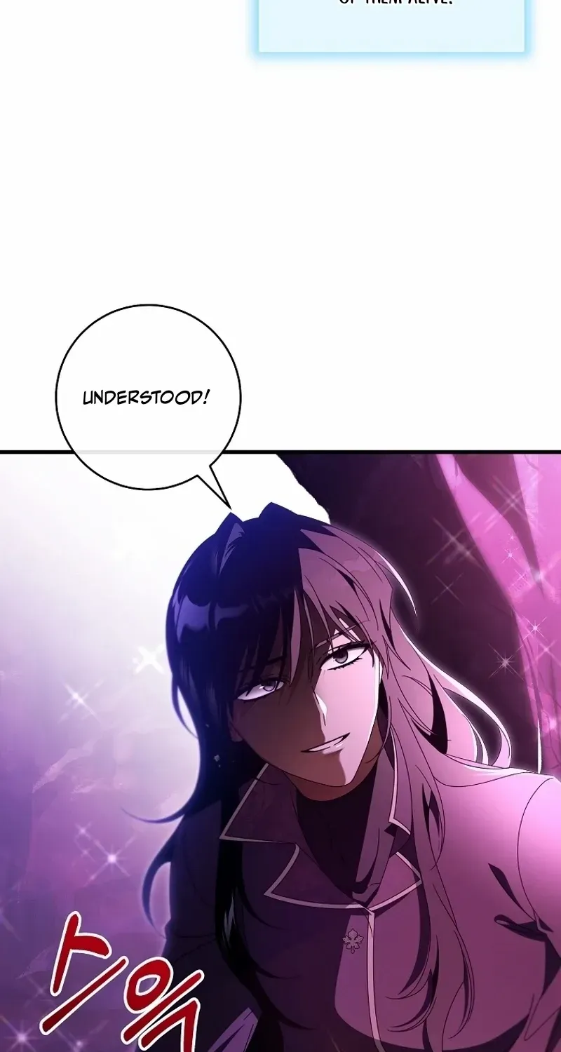 It’s My Destiny To Be The Hero’s Saviour Chapter 127 page 71 - 