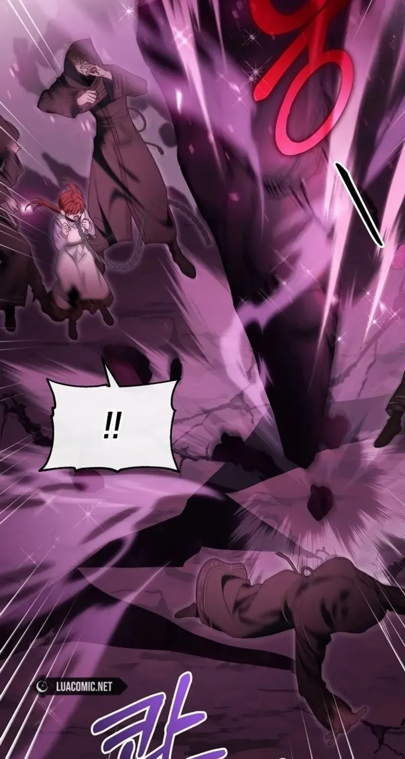 It’s My Destiny To Be The Hero’s Saviour Chapter 127 page 80 - 
