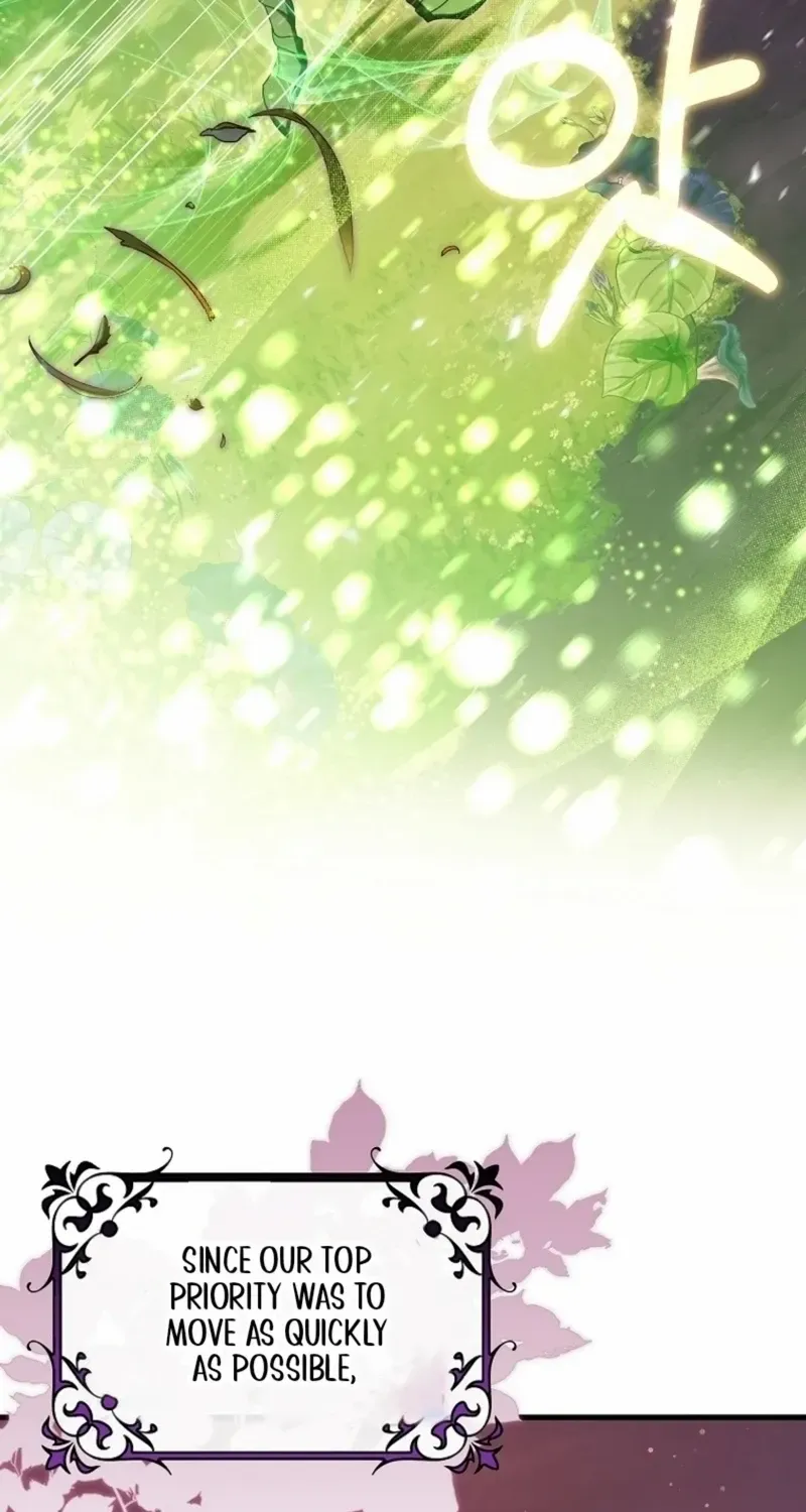 It’s My Destiny To Be The Hero’s Saviour Chapter 127 page 9 - 