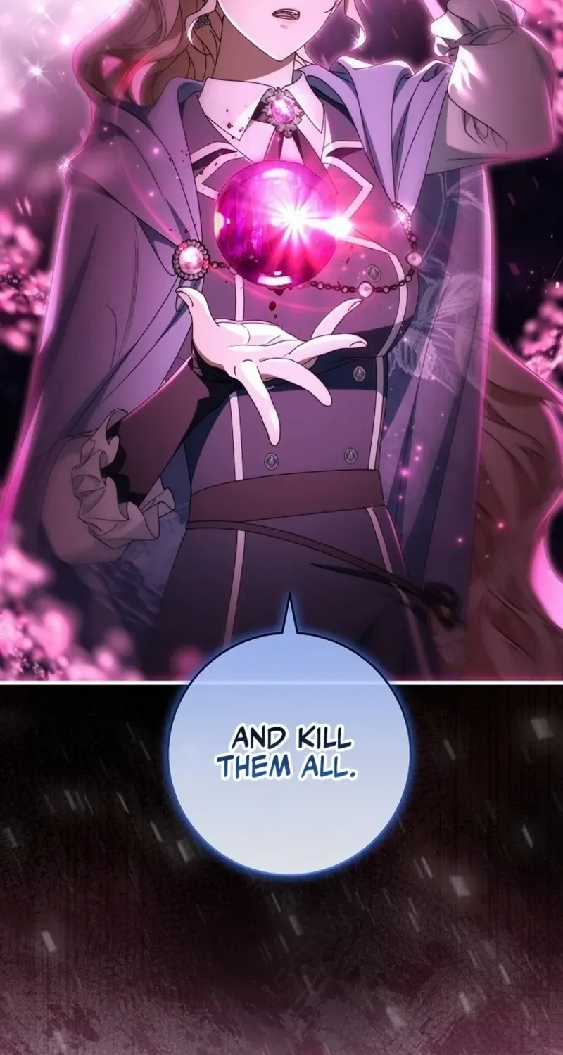 It’s My Destiny To Be The Hero’s Saviour Chapter 127 page 82 - 