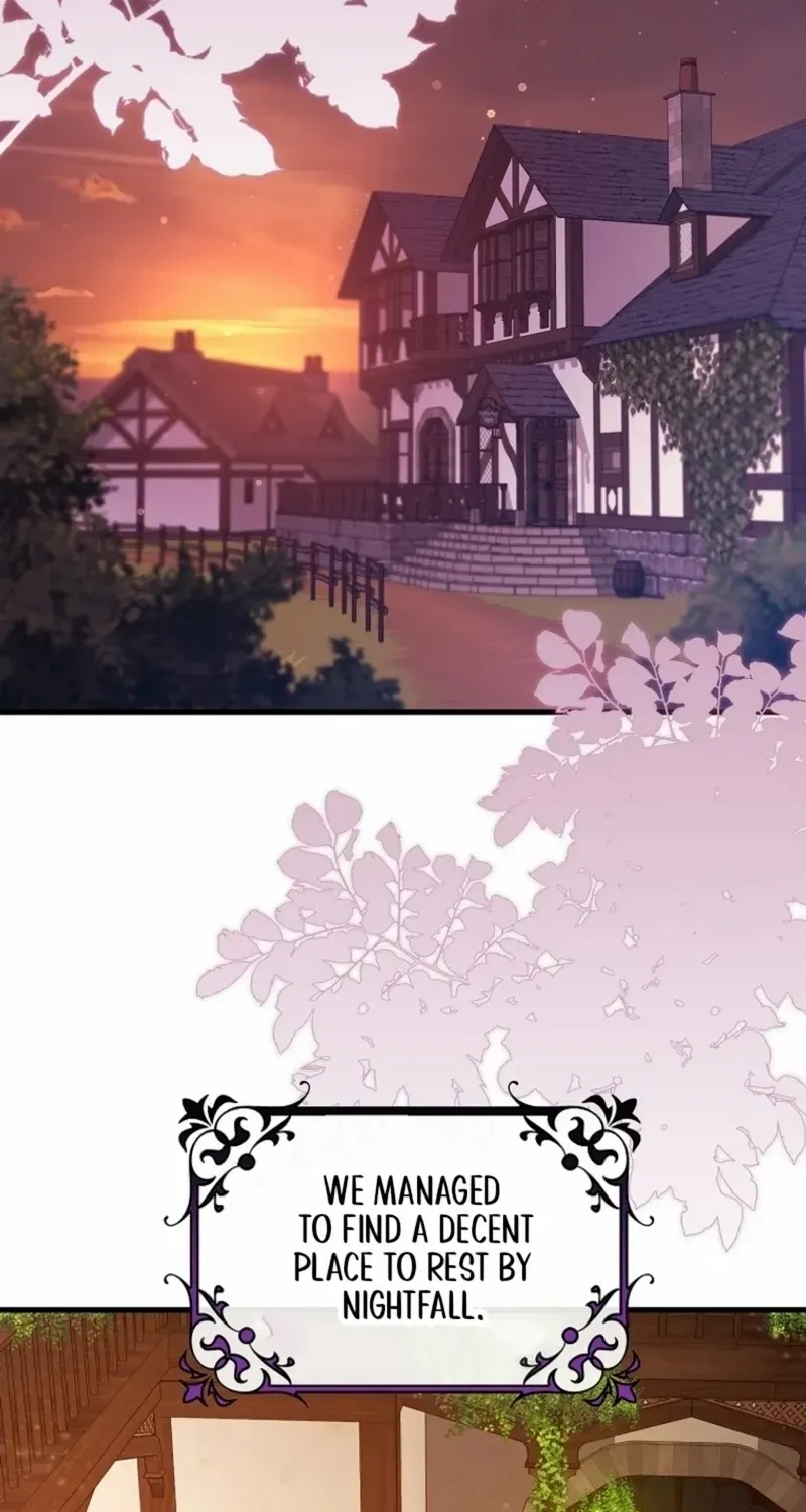 It’s My Destiny To Be The Hero’s Saviour Chapter 127 page 10 - 