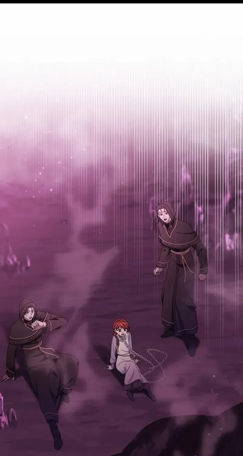 It’s My Destiny To Be The Hero’s Saviour Chapter 128 page 2 - 