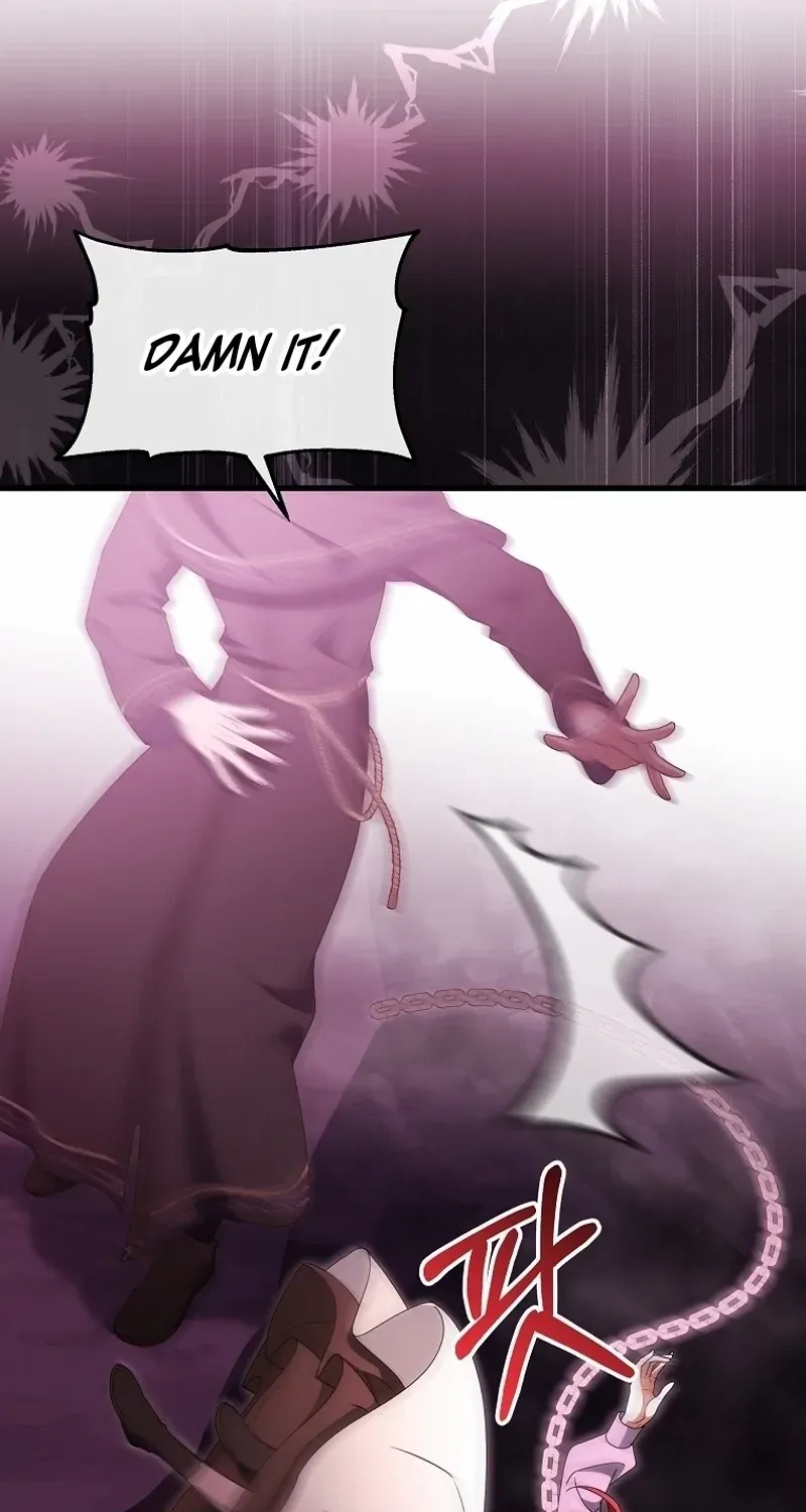 It’s My Destiny To Be The Hero’s Saviour Chapter 128 page 13 - 