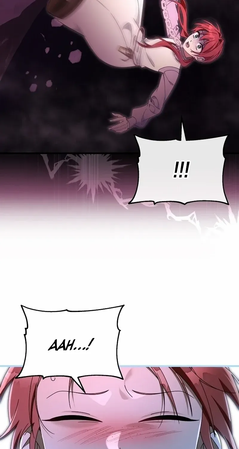 It’s My Destiny To Be The Hero’s Saviour Chapter 128 page 14 - 