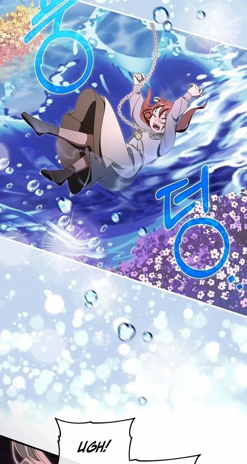 It’s My Destiny To Be The Hero’s Saviour Chapter 128 page 17 - 