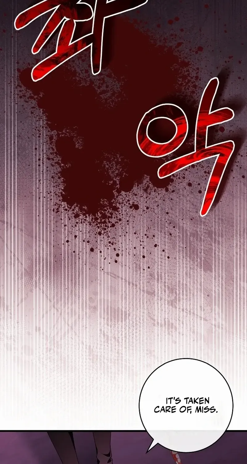 It’s My Destiny To Be The Hero’s Saviour Chapter 128 page 20 - 