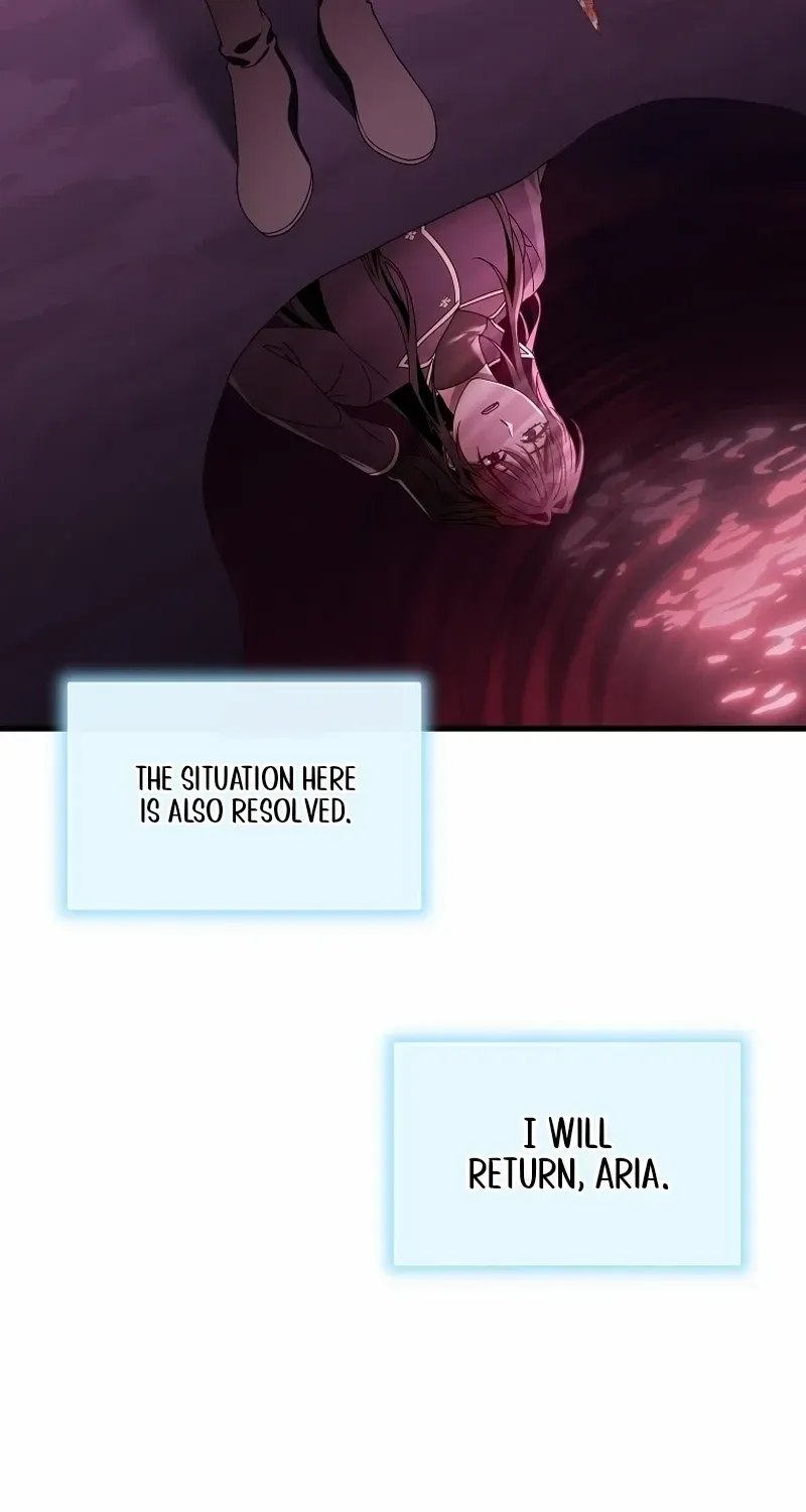 It’s My Destiny To Be The Hero’s Saviour Chapter 128 page 21 - 