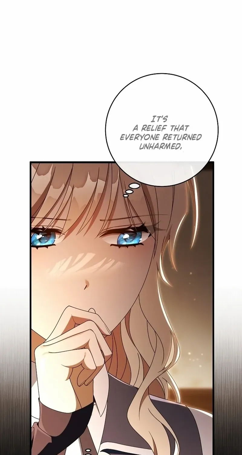 It’s My Destiny To Be The Hero’s Saviour Chapter 128 page 25 - 