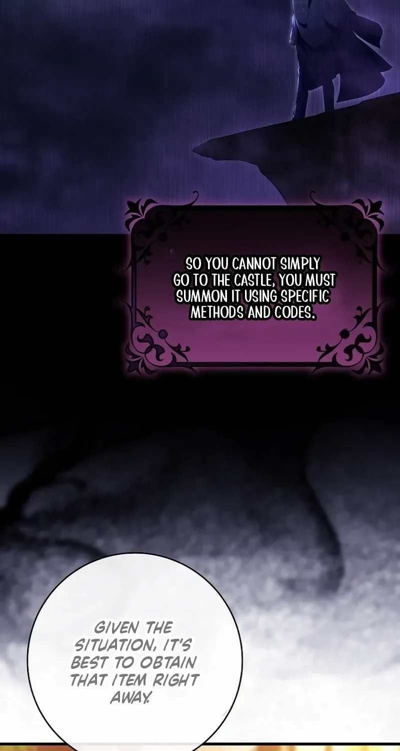 It’s My Destiny To Be The Hero’s Saviour Chapter 128 page 29 - 
