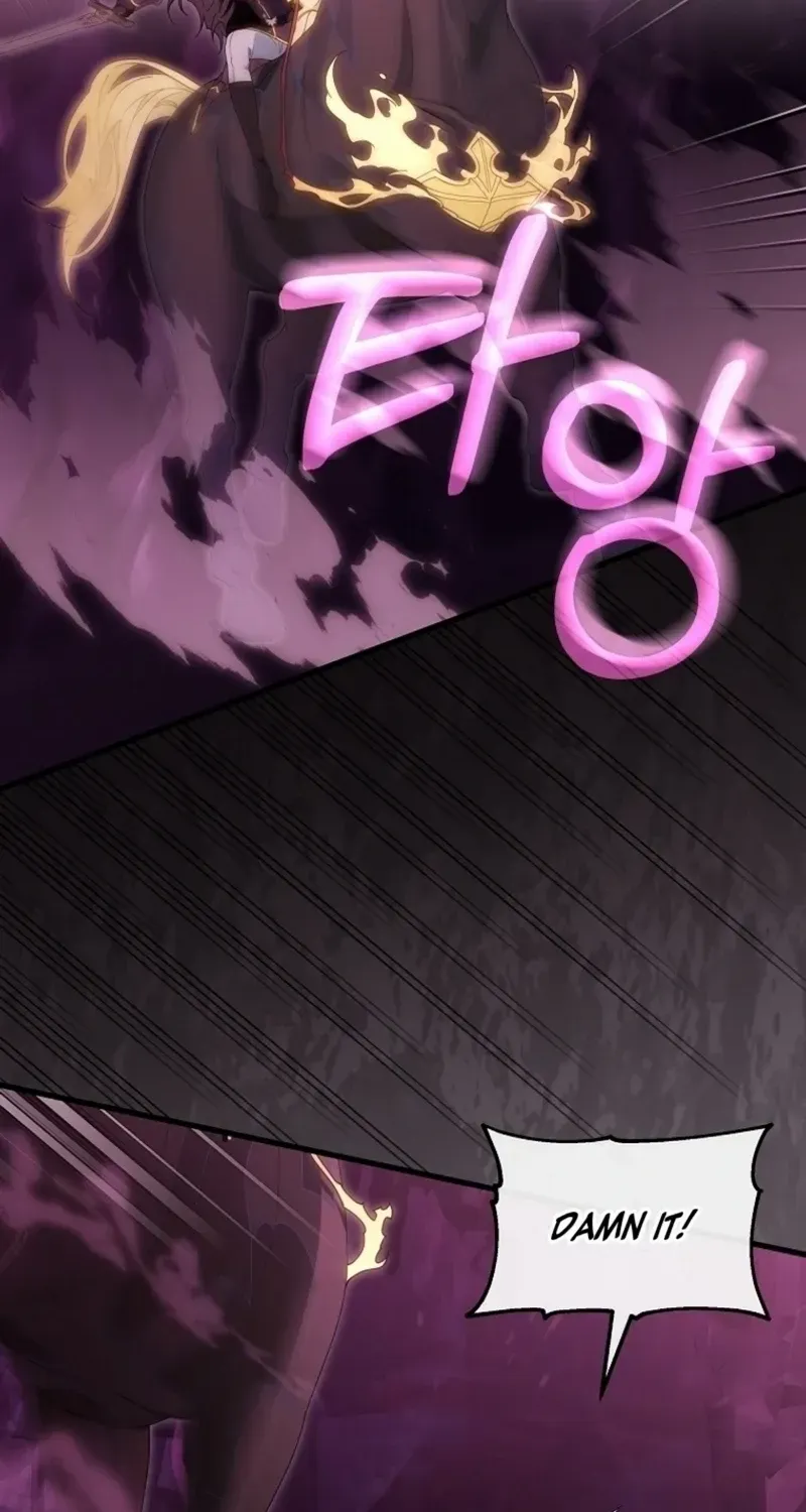 It’s My Destiny To Be The Hero’s Saviour Chapter 128 page 4 - 