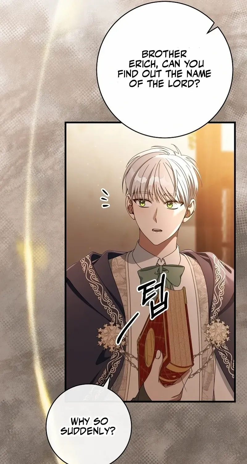 It’s My Destiny To Be The Hero’s Saviour Chapter 128 page 31 - 