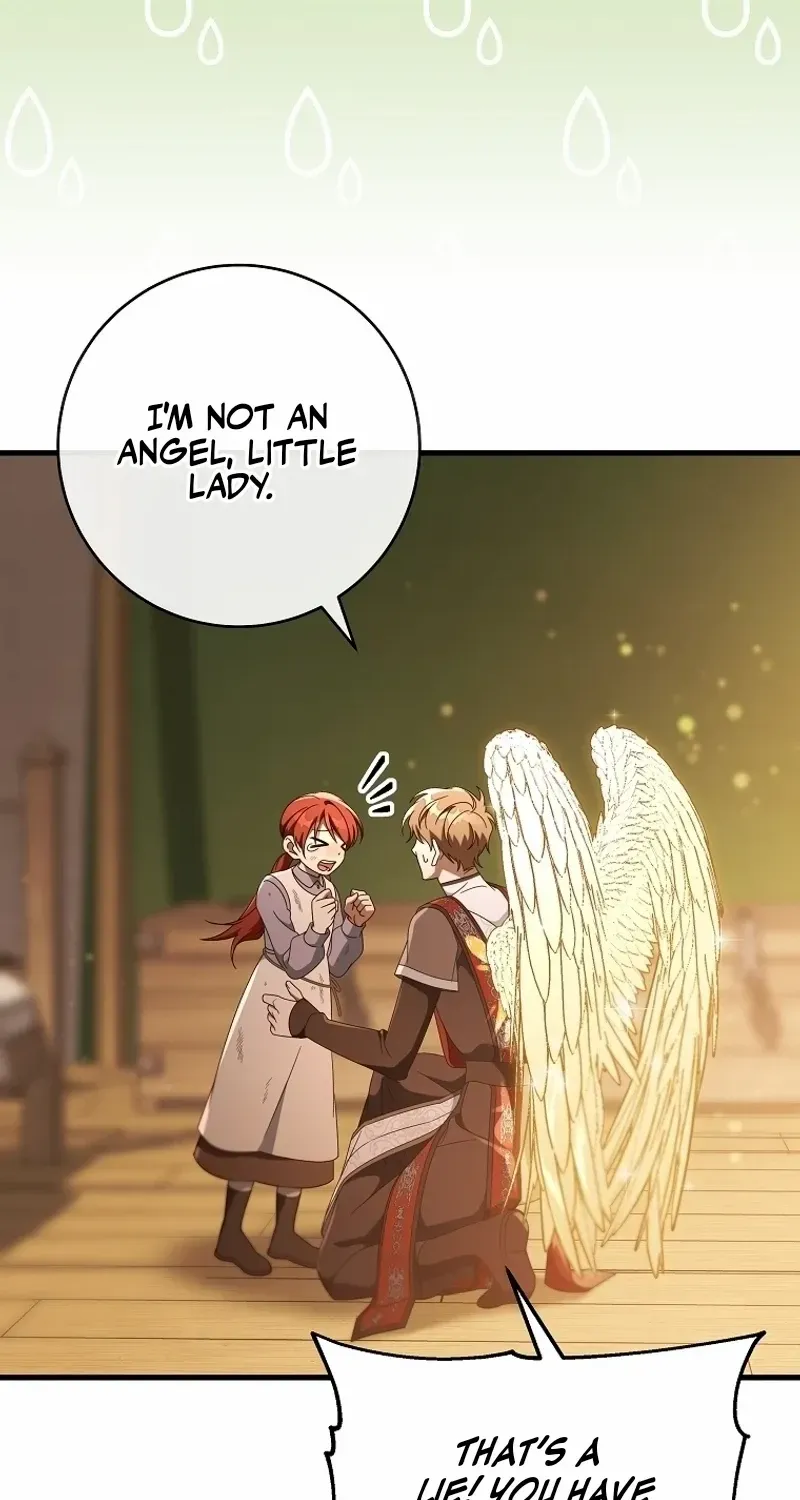 It’s My Destiny To Be The Hero’s Saviour Chapter 128 page 40 - 