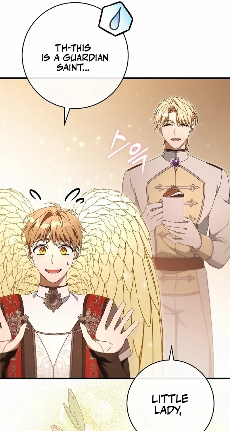 It’s My Destiny To Be The Hero’s Saviour Chapter 128 page 42 - 
