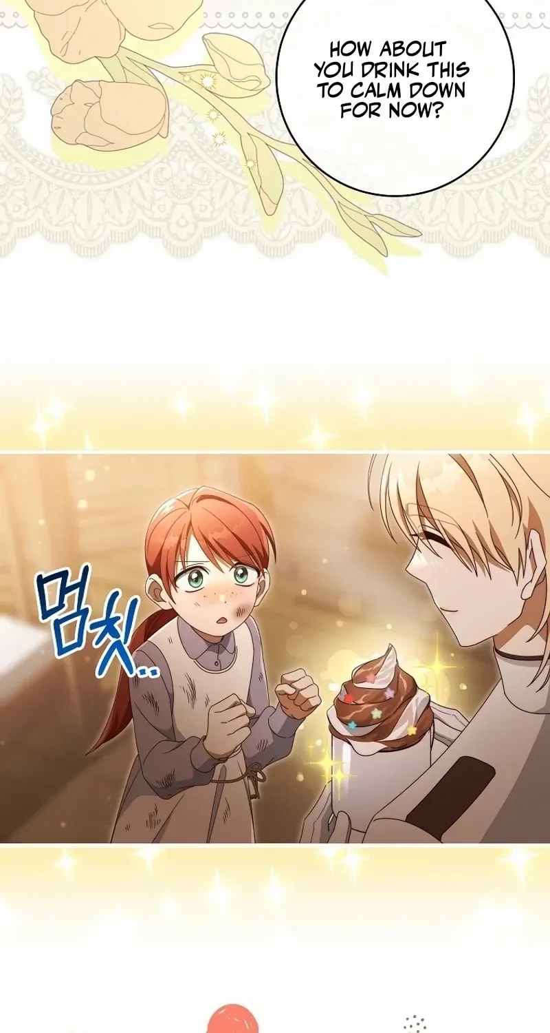 It’s My Destiny To Be The Hero’s Saviour Chapter 128 page 44 - 