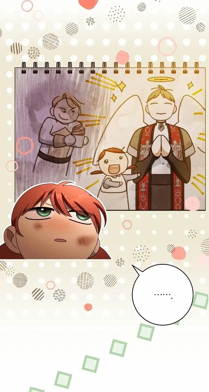 It’s My Destiny To Be The Hero’s Saviour Chapter 128 page 45 - 