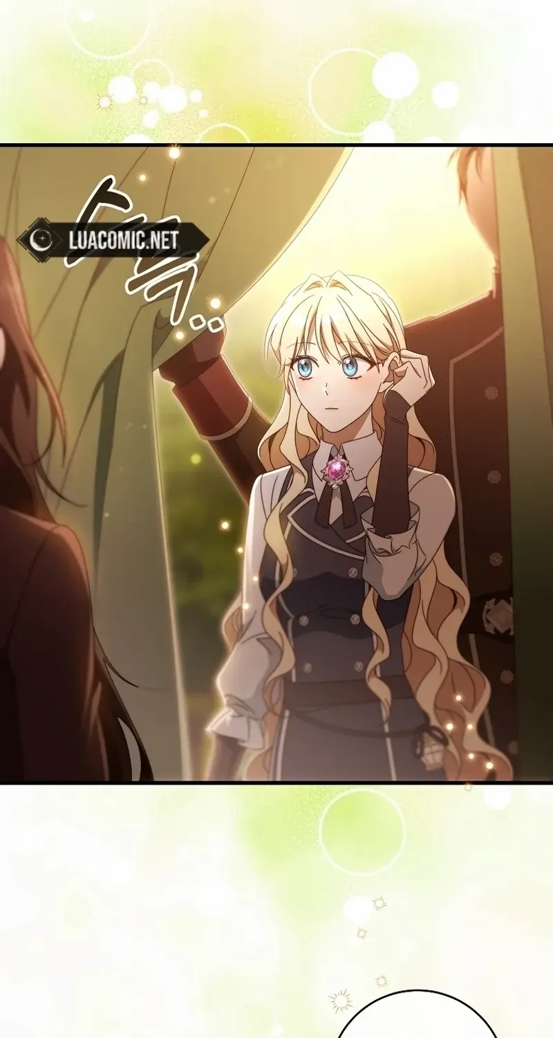 It’s My Destiny To Be The Hero’s Saviour Chapter 128 page 49 - 