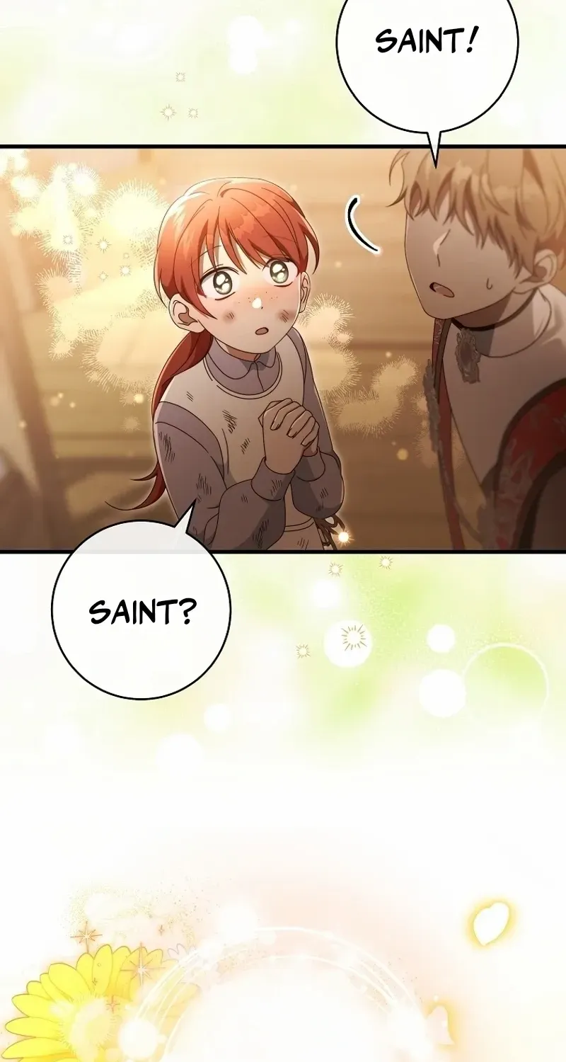 It’s My Destiny To Be The Hero’s Saviour Chapter 128 page 50 - 