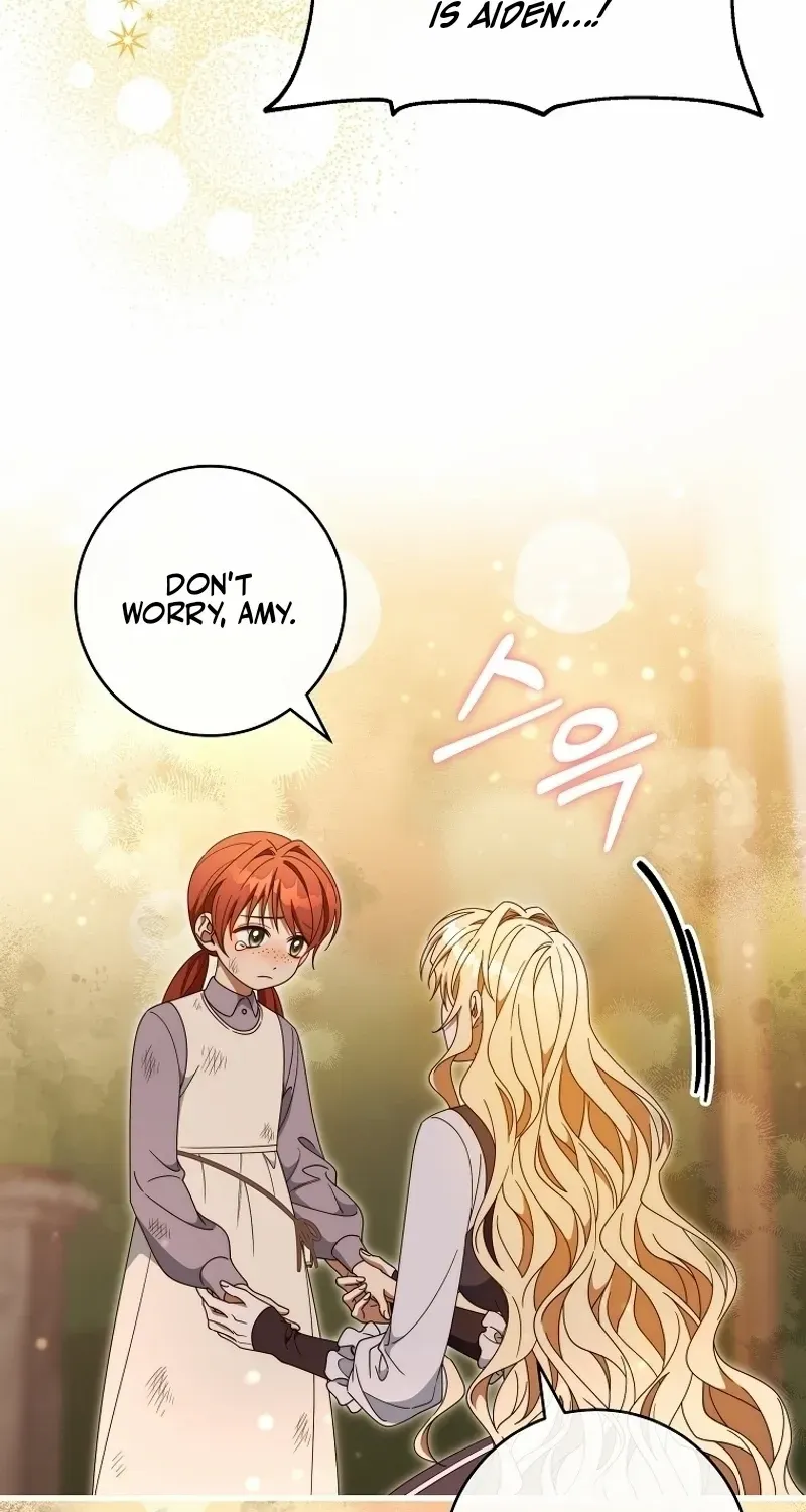 It’s My Destiny To Be The Hero’s Saviour Chapter 128 page 56 - 