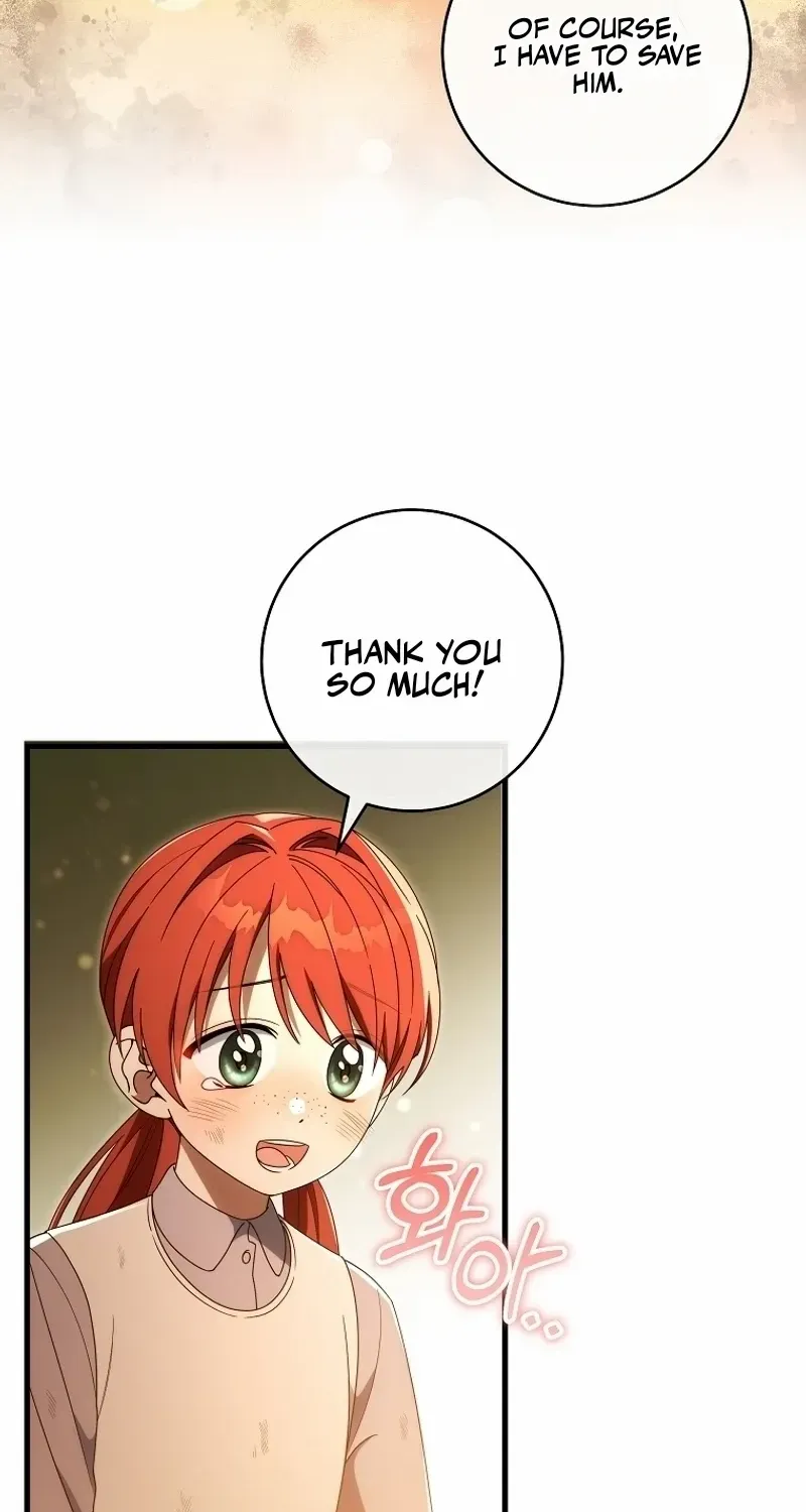 It’s My Destiny To Be The Hero’s Saviour Chapter 128 page 57 - 