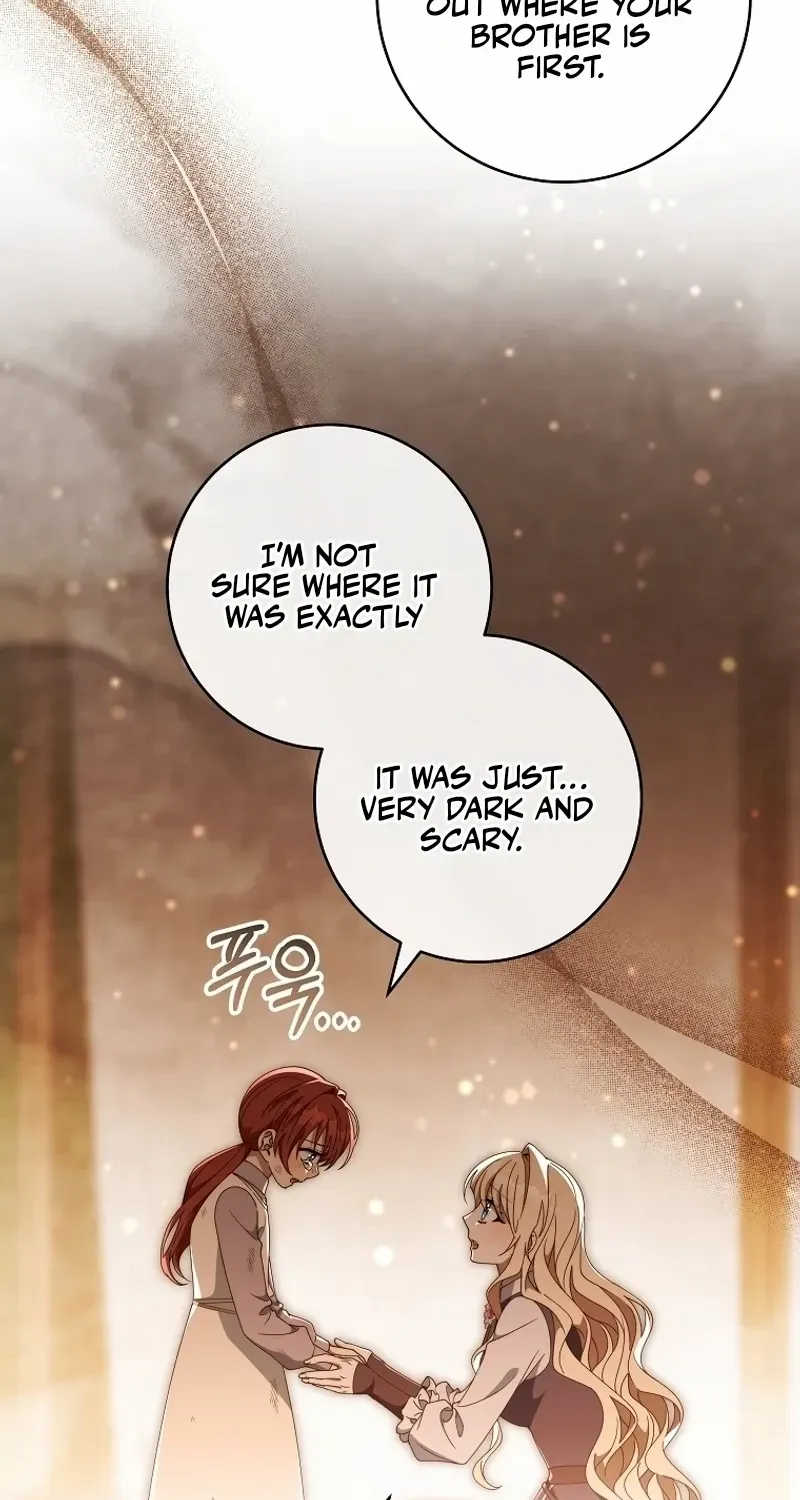 It’s My Destiny To Be The Hero’s Saviour Chapter 128 page 60 - 