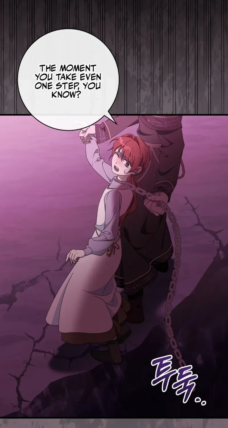 It’s My Destiny To Be The Hero’s Saviour Chapter 128 page 7 - 