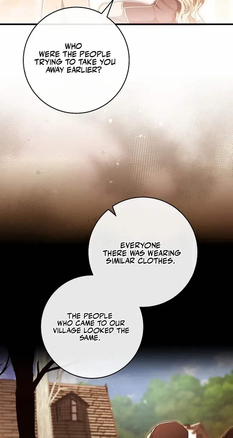 It’s My Destiny To Be The Hero’s Saviour Chapter 128 page 61 - 