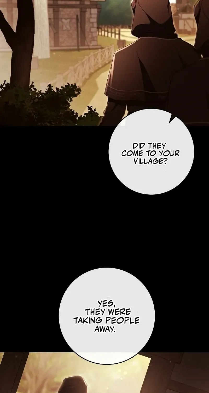 It’s My Destiny To Be The Hero’s Saviour Chapter 128 page 62 - 