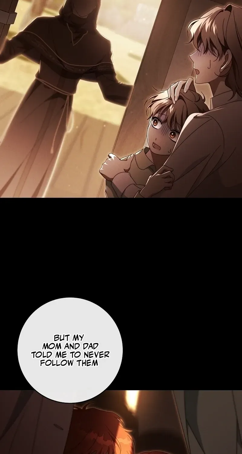 It’s My Destiny To Be The Hero’s Saviour Chapter 128 page 63 - 