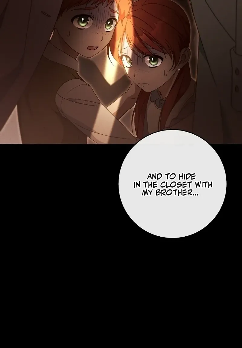 It’s My Destiny To Be The Hero’s Saviour Chapter 128 page 64 - 