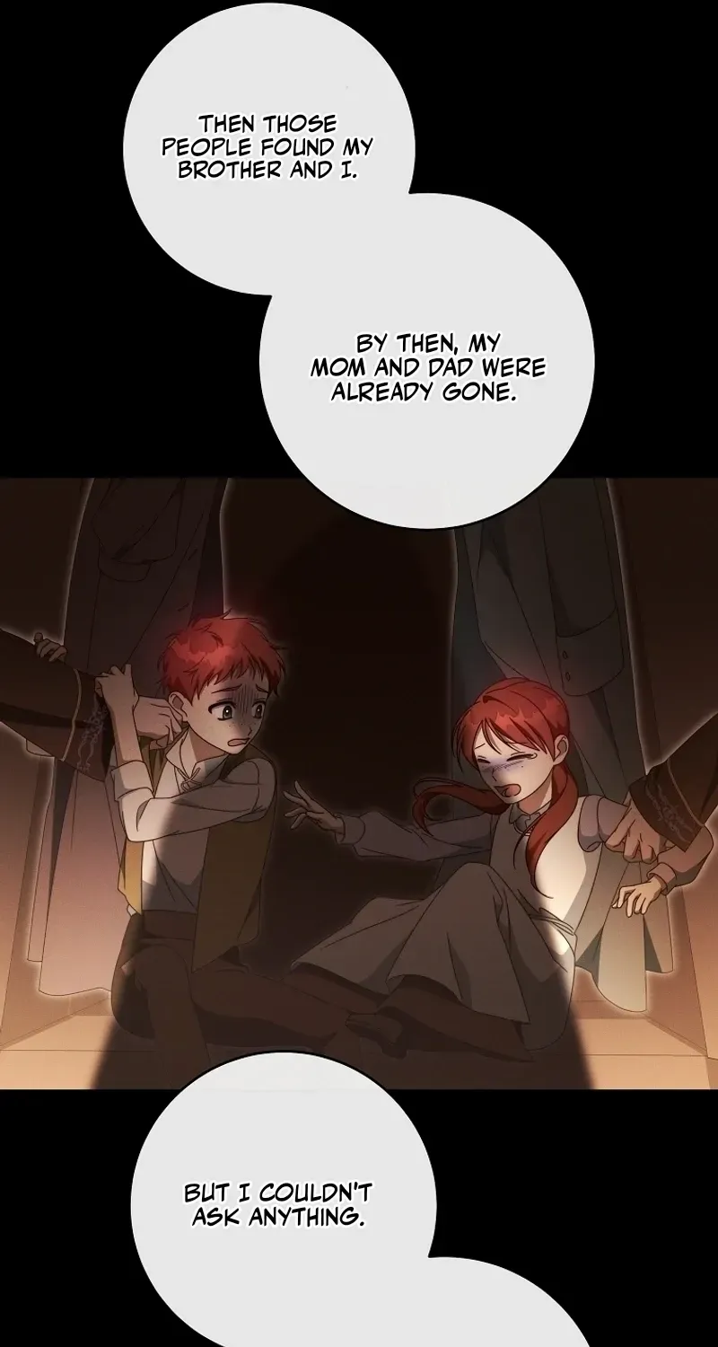 It’s My Destiny To Be The Hero’s Saviour Chapter 128 page 65 - 