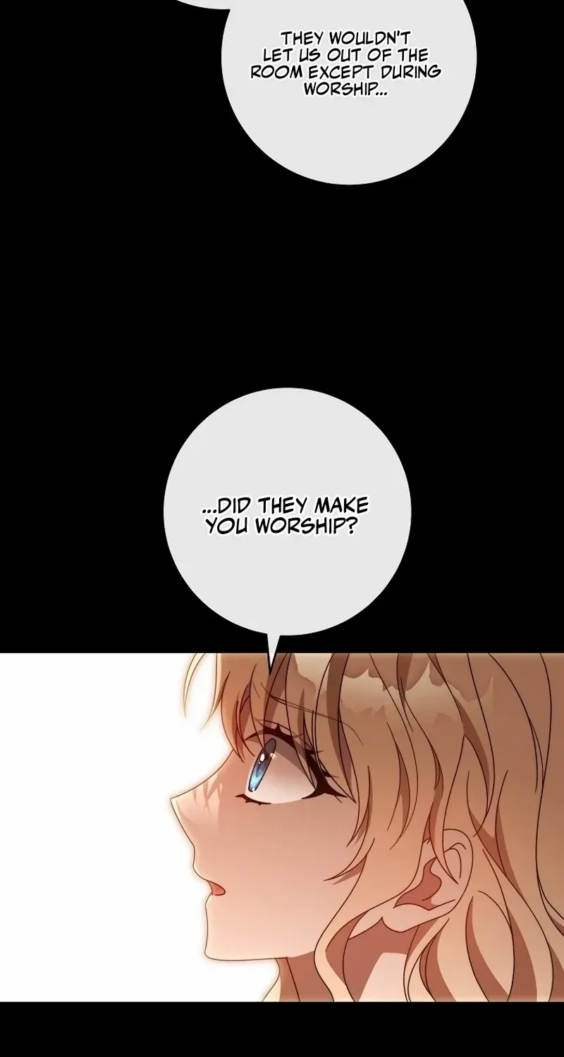 It’s My Destiny To Be The Hero’s Saviour Chapter 128 page 66 - 