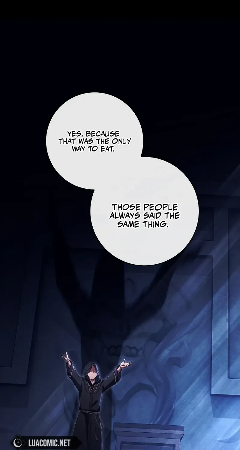 It’s My Destiny To Be The Hero’s Saviour Chapter 128 page 67 - 