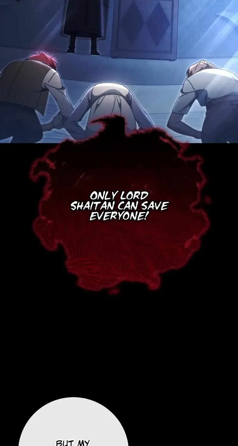 It’s My Destiny To Be The Hero’s Saviour Chapter 128 page 68 - 