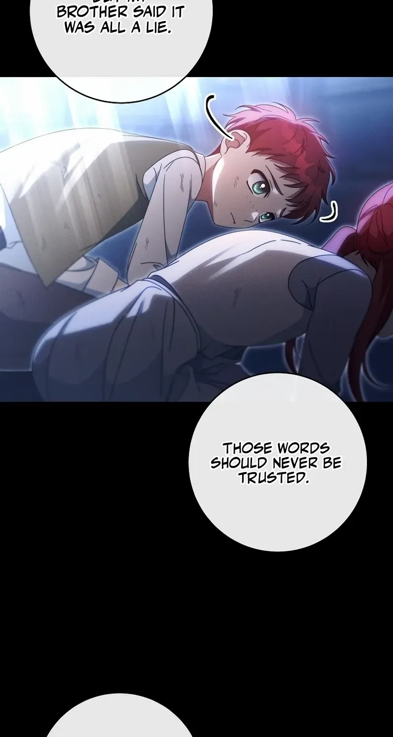 It’s My Destiny To Be The Hero’s Saviour Chapter 128 page 69 - 