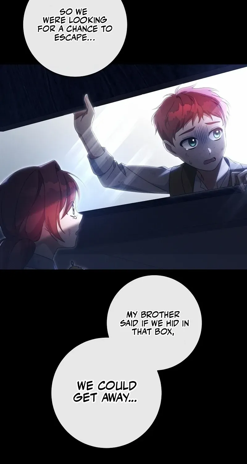 It’s My Destiny To Be The Hero’s Saviour Chapter 128 page 70 - 