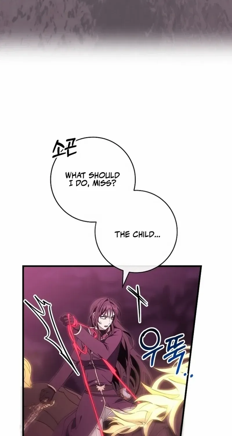 It’s My Destiny To Be The Hero’s Saviour Chapter 128 page 8 - 