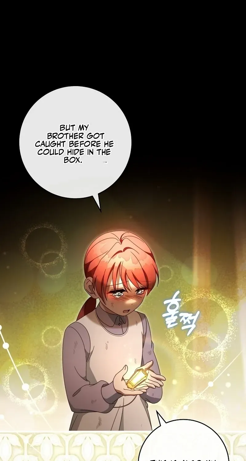 It’s My Destiny To Be The Hero’s Saviour Chapter 128 page 71 - 