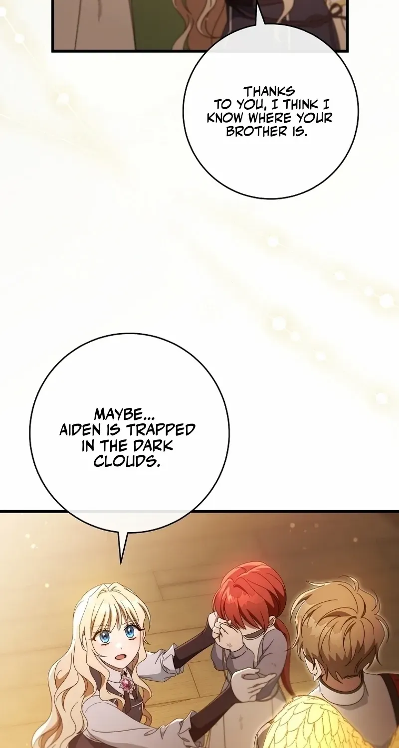It’s My Destiny To Be The Hero’s Saviour Chapter 128 page 73 - 