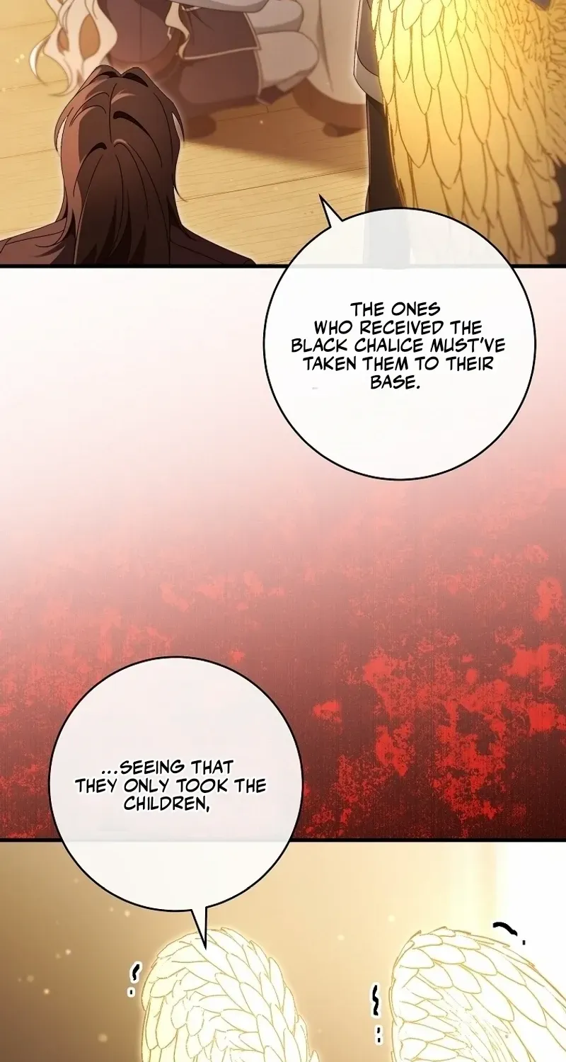 It’s My Destiny To Be The Hero’s Saviour Chapter 128 page 74 - 