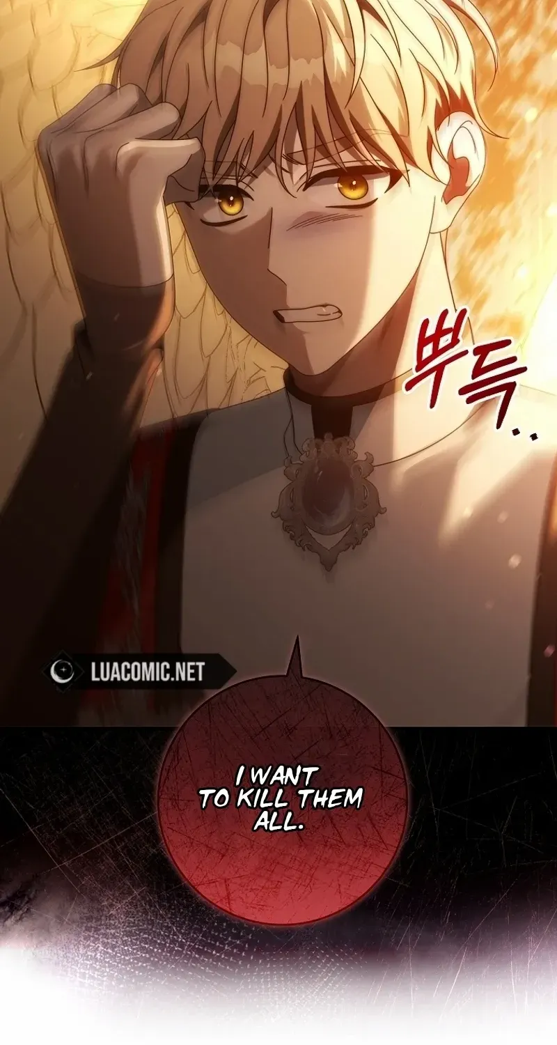 It’s My Destiny To Be The Hero’s Saviour Chapter 128 page 76 - 
