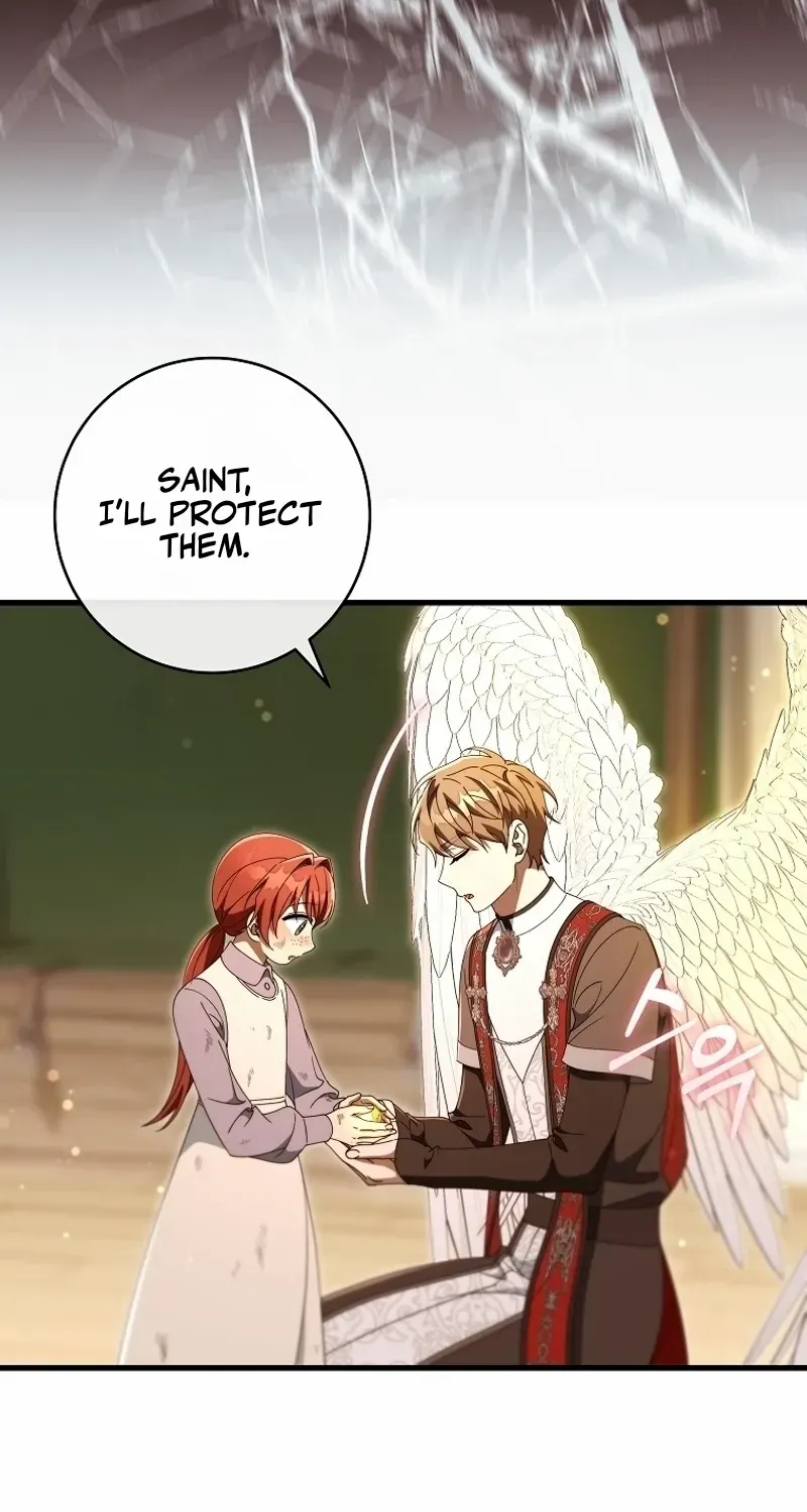 It’s My Destiny To Be The Hero’s Saviour Chapter 128 page 79 - 