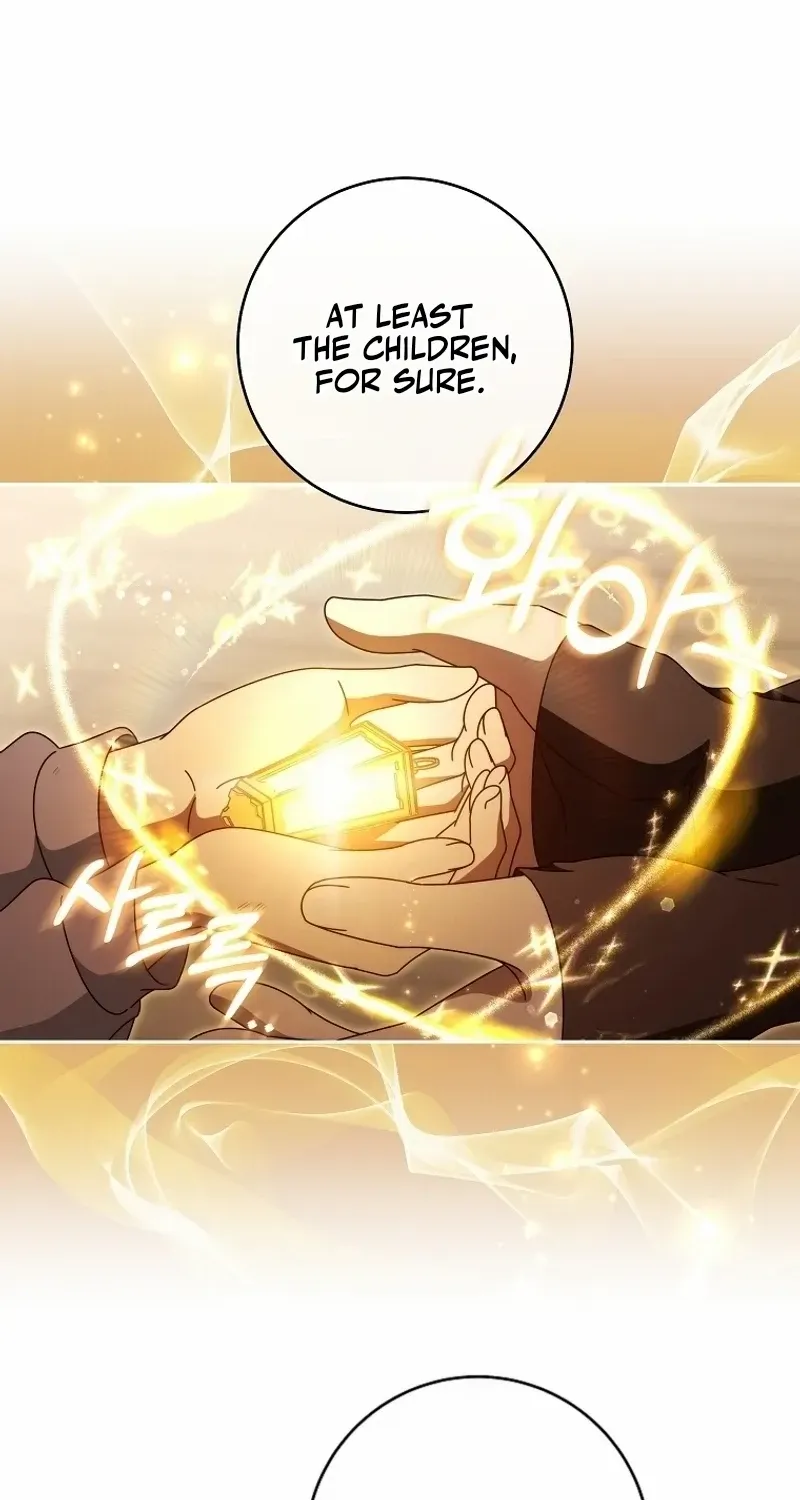 It’s My Destiny To Be The Hero’s Saviour Chapter 128 page 80 - 