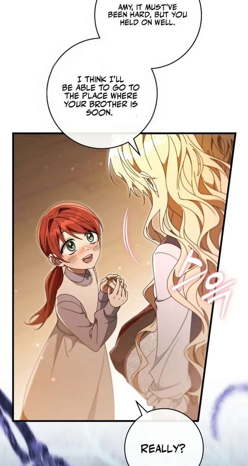 It’s My Destiny To Be The Hero’s Saviour Chapter 128 page 81 - 