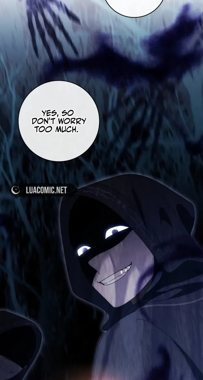 It’s My Destiny To Be The Hero’s Saviour Chapter 128 page 82 - 