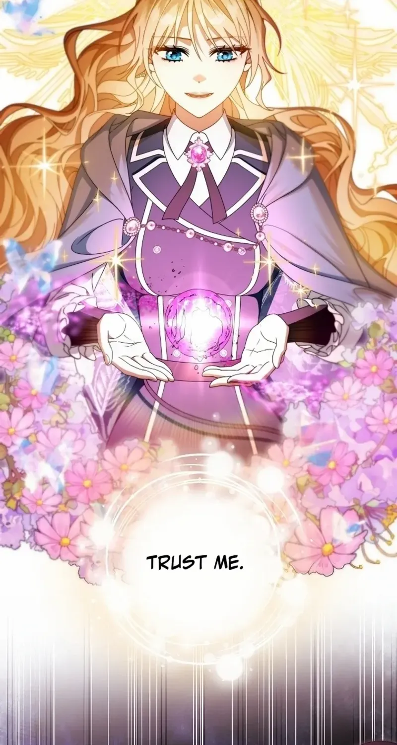It’s My Destiny To Be The Hero’s Saviour Chapter 128 page 10 - 